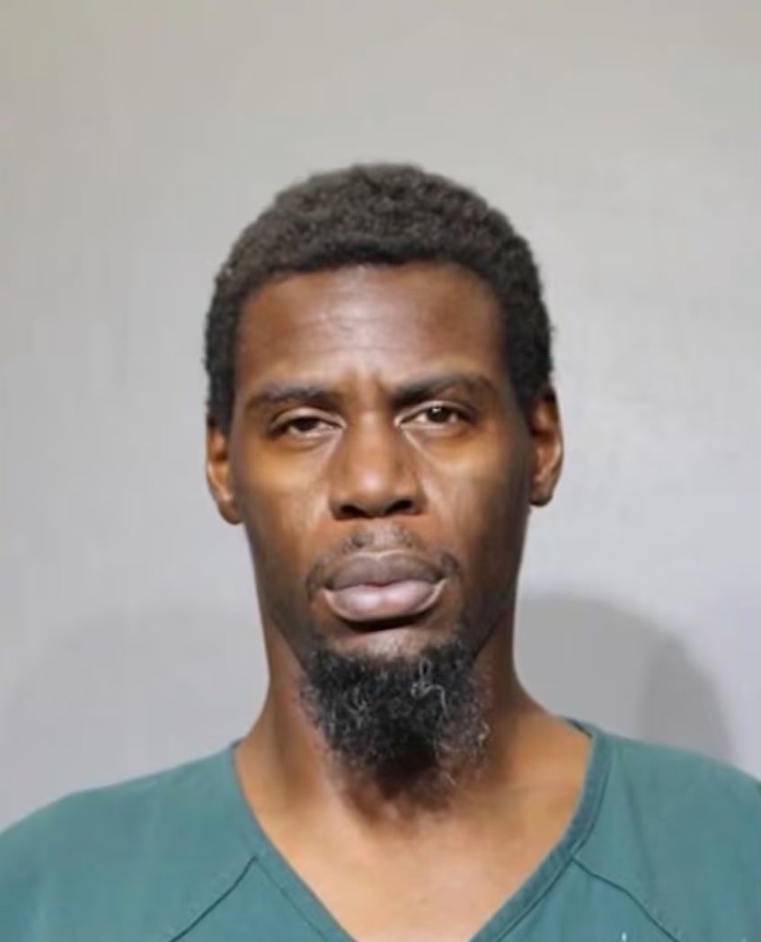 Tamra Marshon Stewart, el prometido de Epps, de 37 años y de Jacksonville, presuntamente abusó sexualmente de las niñas