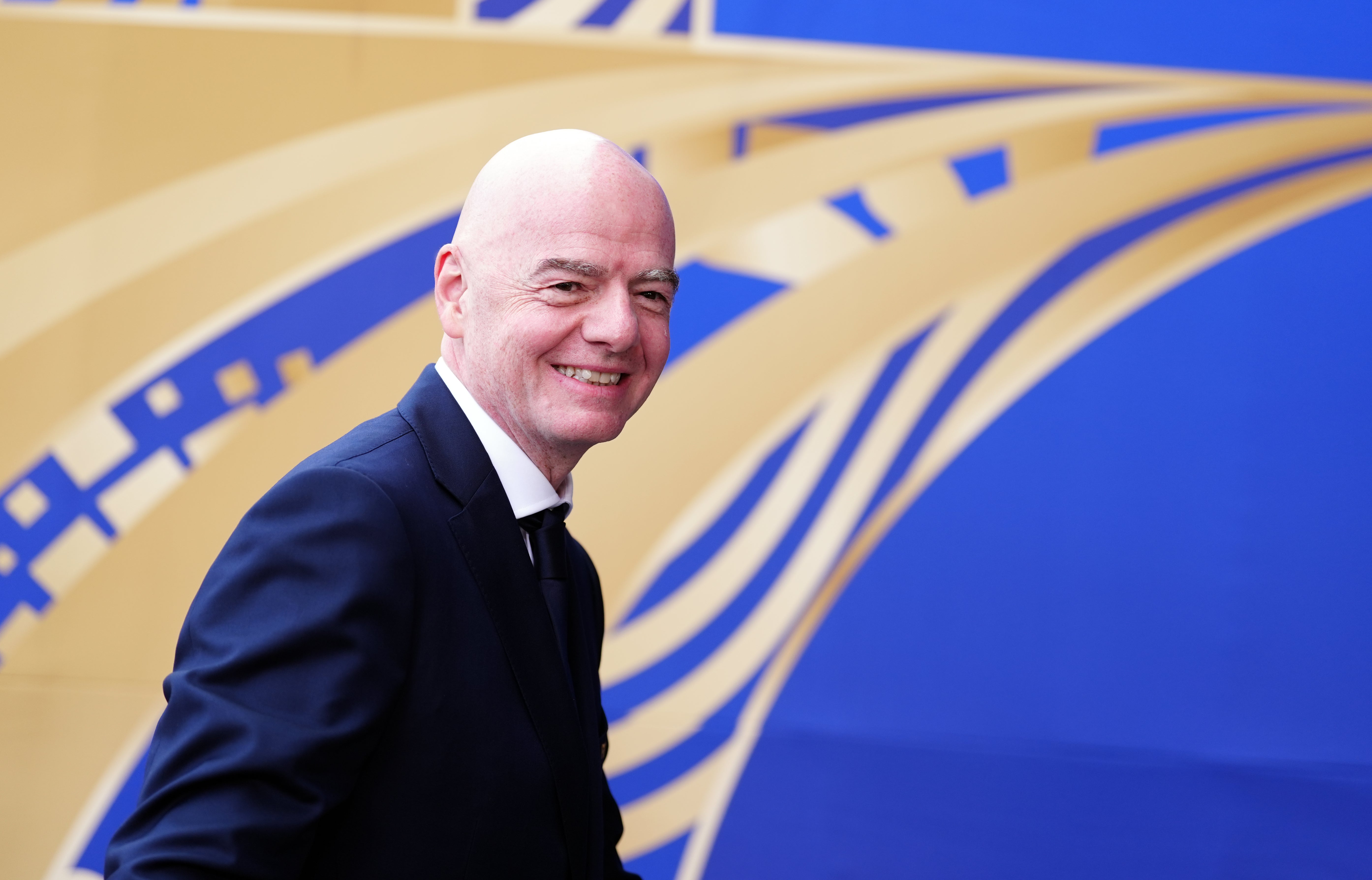 La FIFA presentó documentos ante los tribunales para solicitar que se rechace la petición de la UEFA
