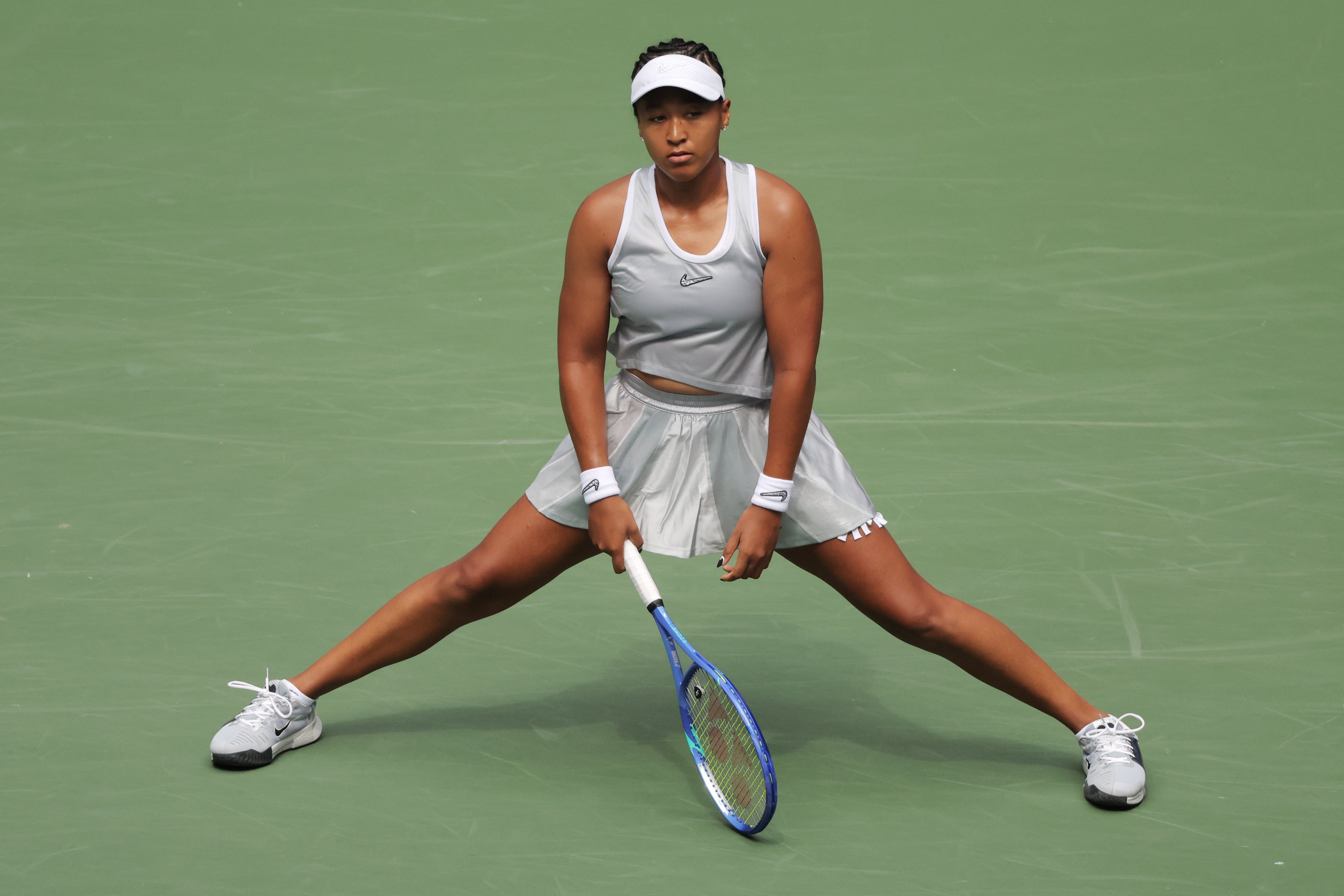 US OPEN