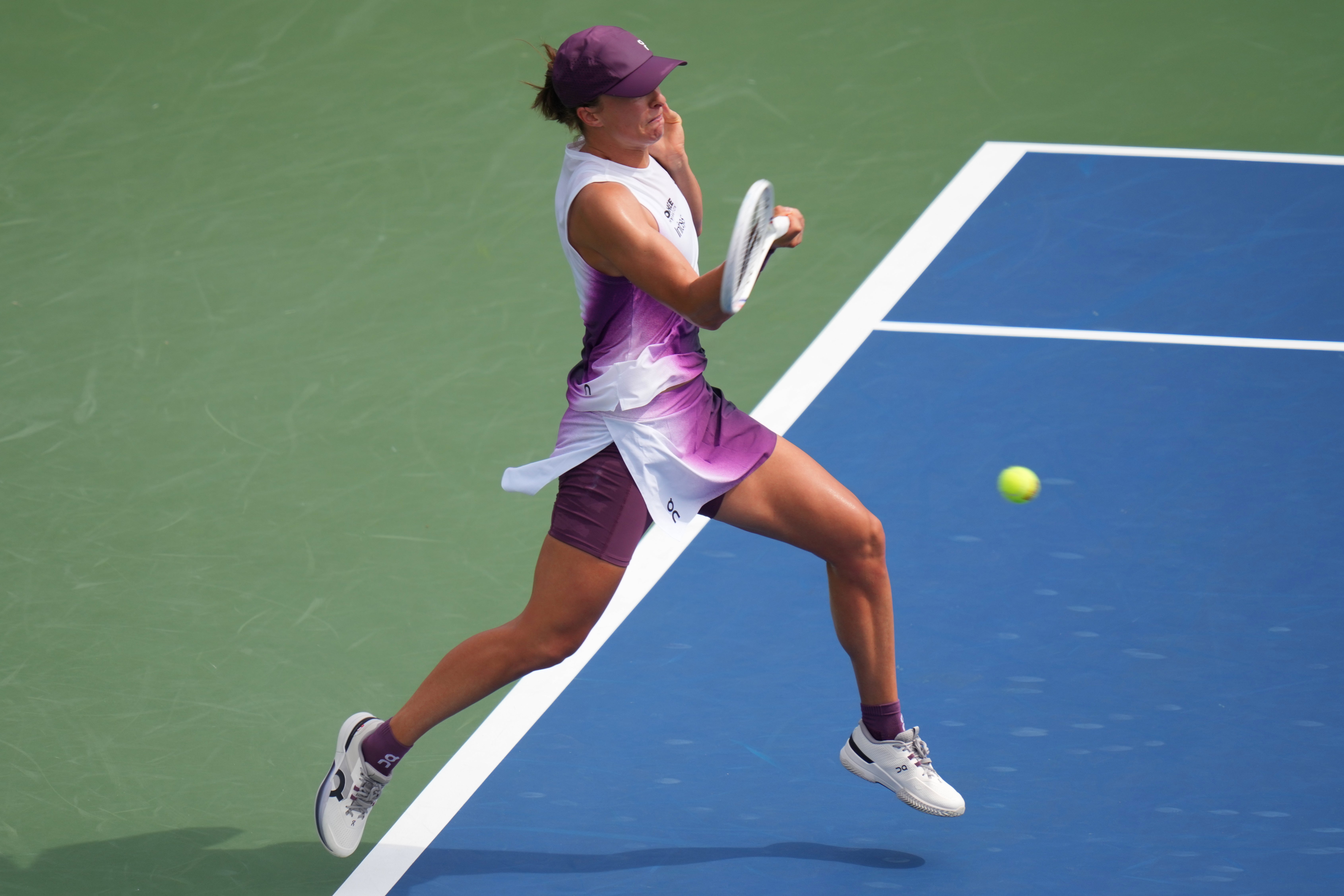 US OPEN
