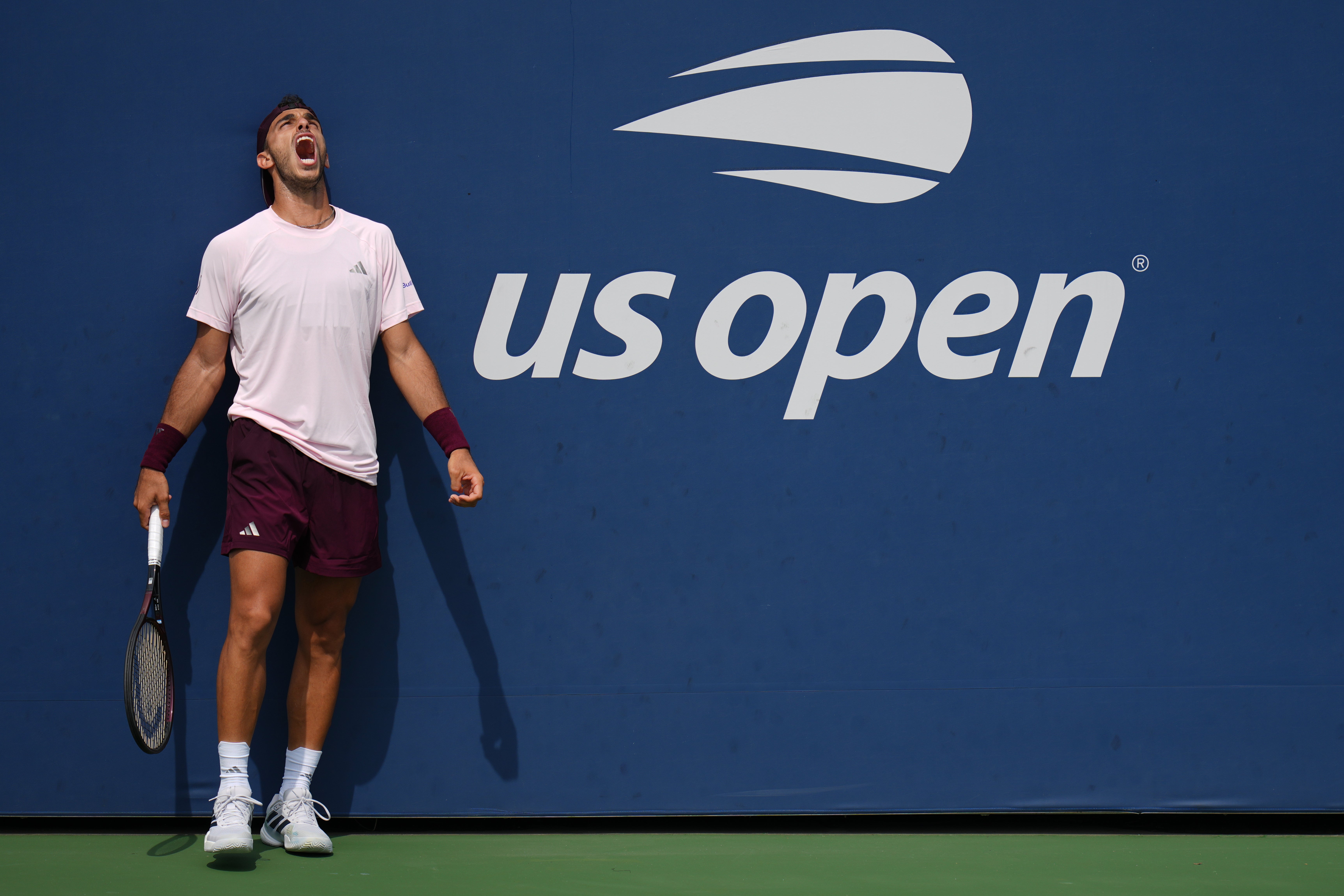 US OPEN