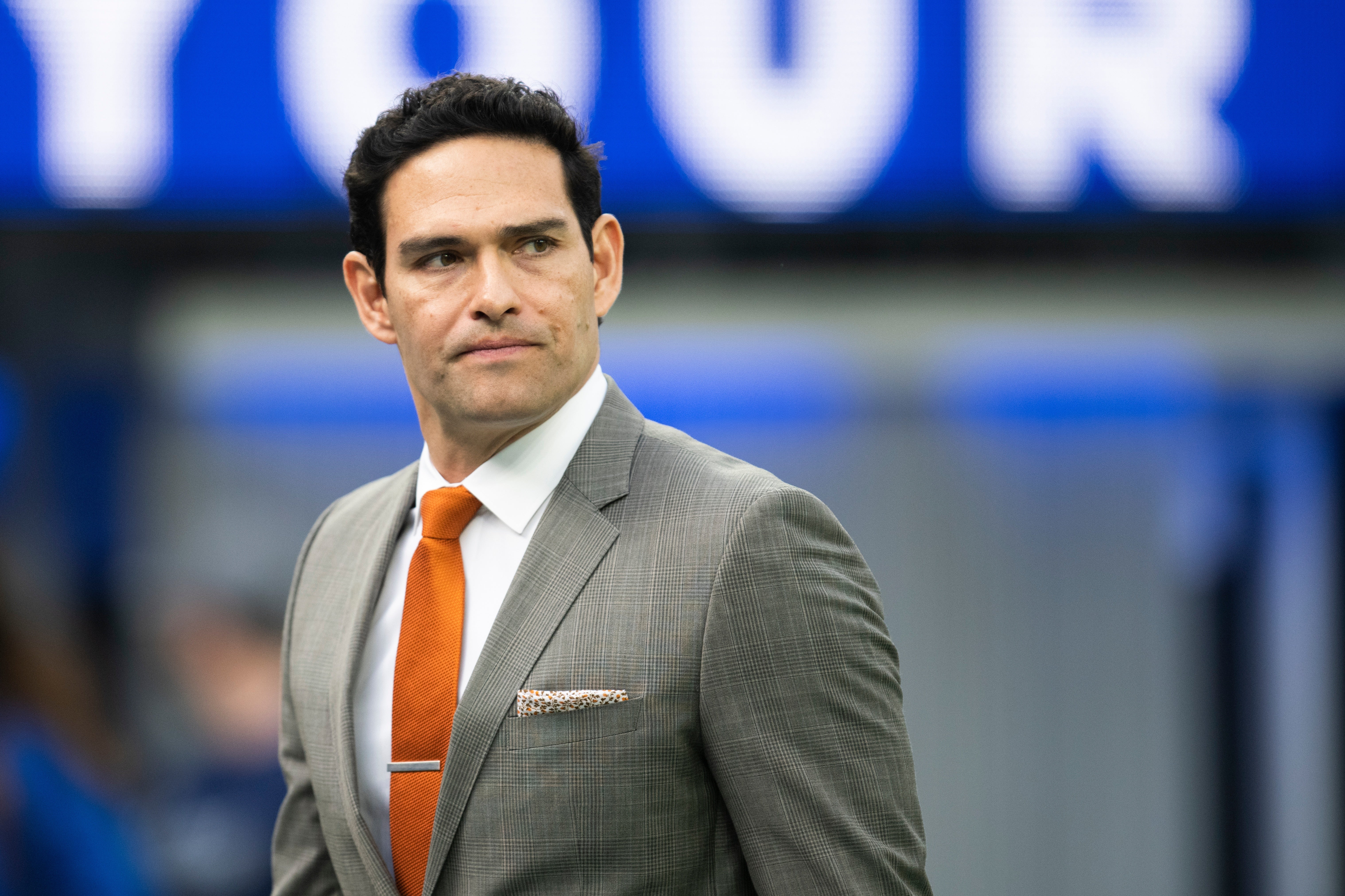 MARK SÁNCHEZ