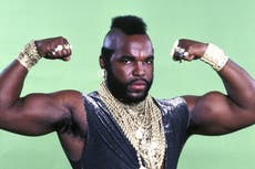 Mr. T, ícono de los 80, explica por qué se alejó de los focos en inusual entrevista
