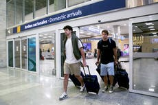Corte Suprema provincial confirma sobreseimiento de rugbiers franceses por abuso sexual en Argentina