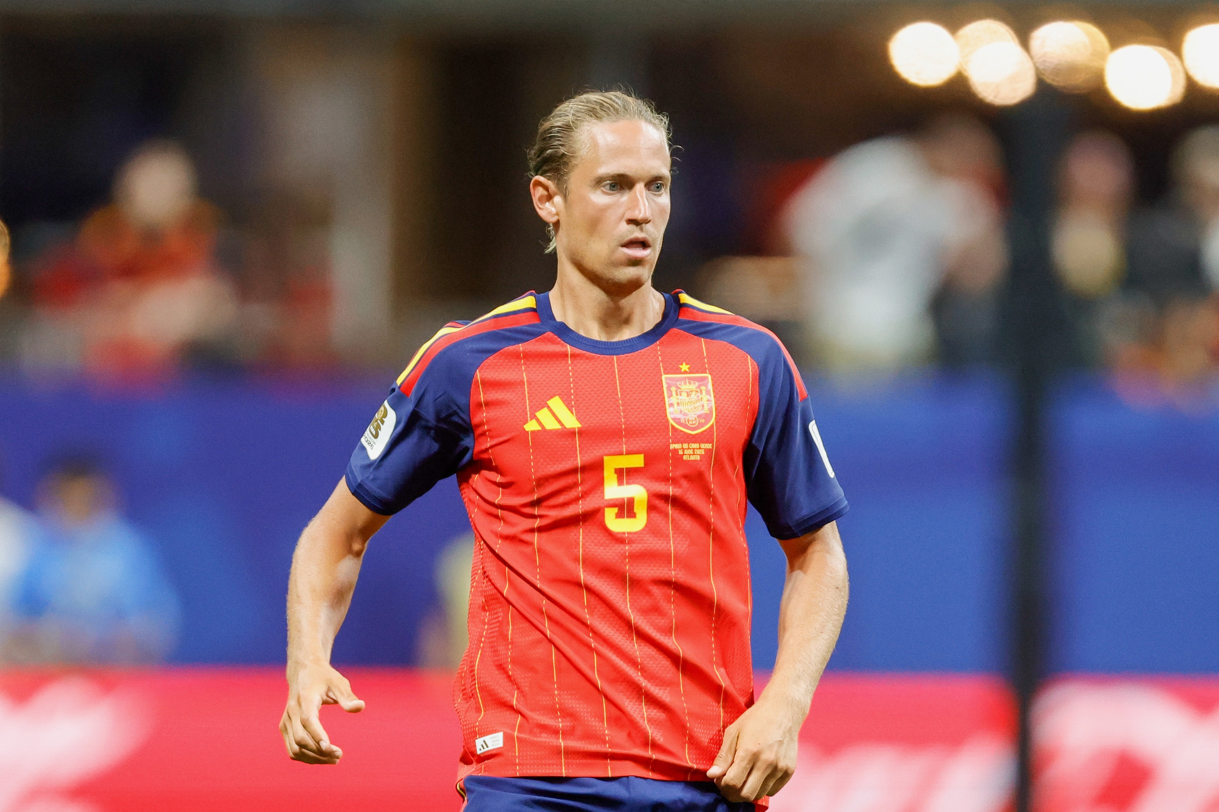 ESPAÑA-LLORENTE