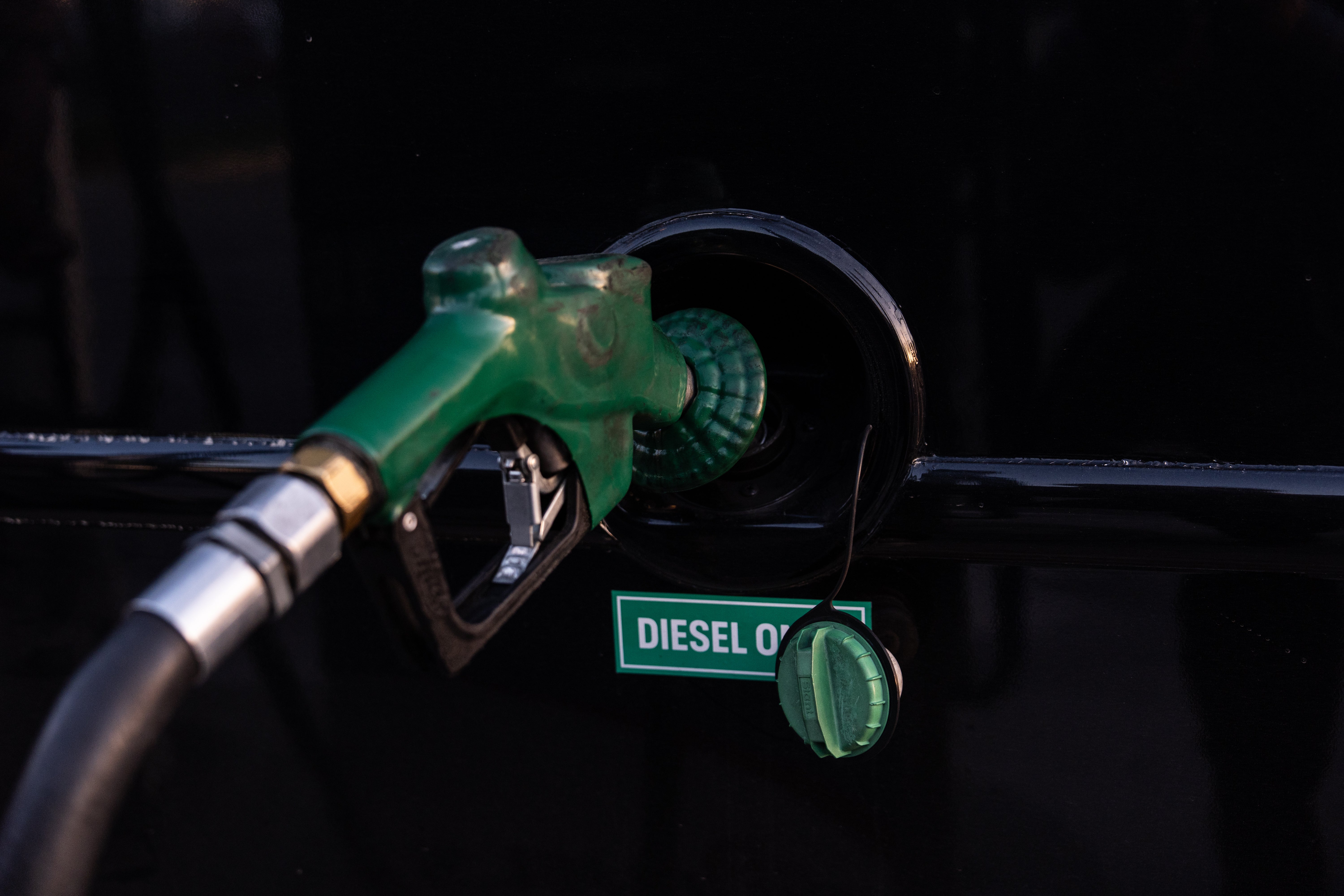 AMN-ECO EEUU-COMBUSTIBLE-PRECIO