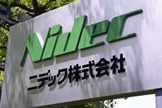 Fabricante japonés de motores Nidec halló cientos de casos de irregularidades en control de calidad