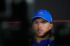 Pierre Gasly pierde el podio del GP de Mónaco tras apelación; Isack Hadjar sube al tercer puesto