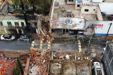 ¿Por qué preocupa en México el creciente uso de explosivos y coches bomba?