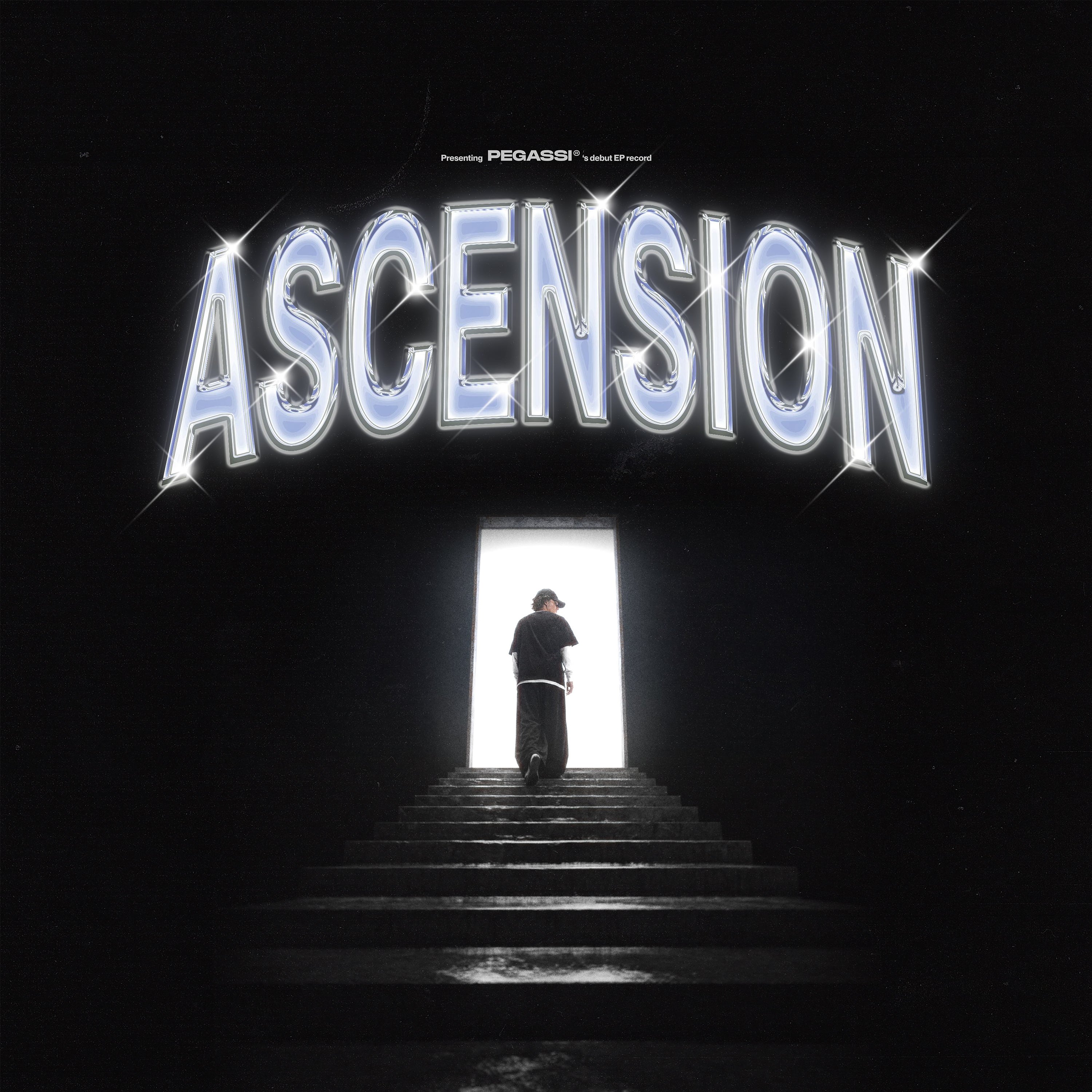 Pegassi amplía su espectro en “Ascencion”
