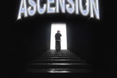 Pegassi amplía su espectro en “Ascencion”