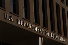 Gobierno de Trump elimina datos sobre acoso por género en encuesta de derechos civiles escolares