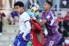 Liverpool ficha al delantero adolescente Djylian N’Guessan del Saint-Etienne, quien llegará en enero