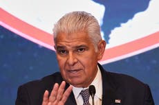 Ecuador y Panamá buscan afianzar cooperación en seguridad, comercio y migración en cita presidencial