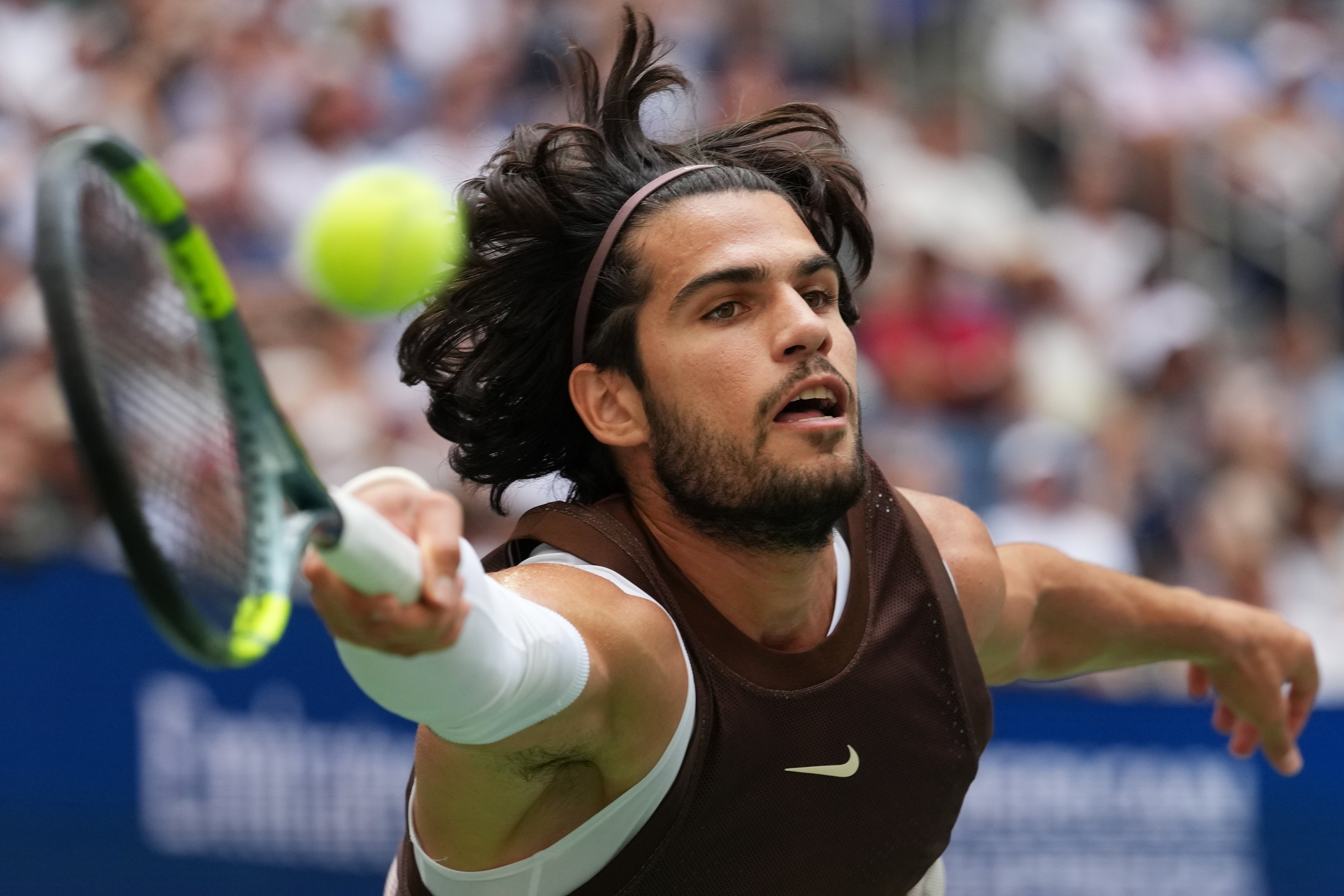 US OPEN