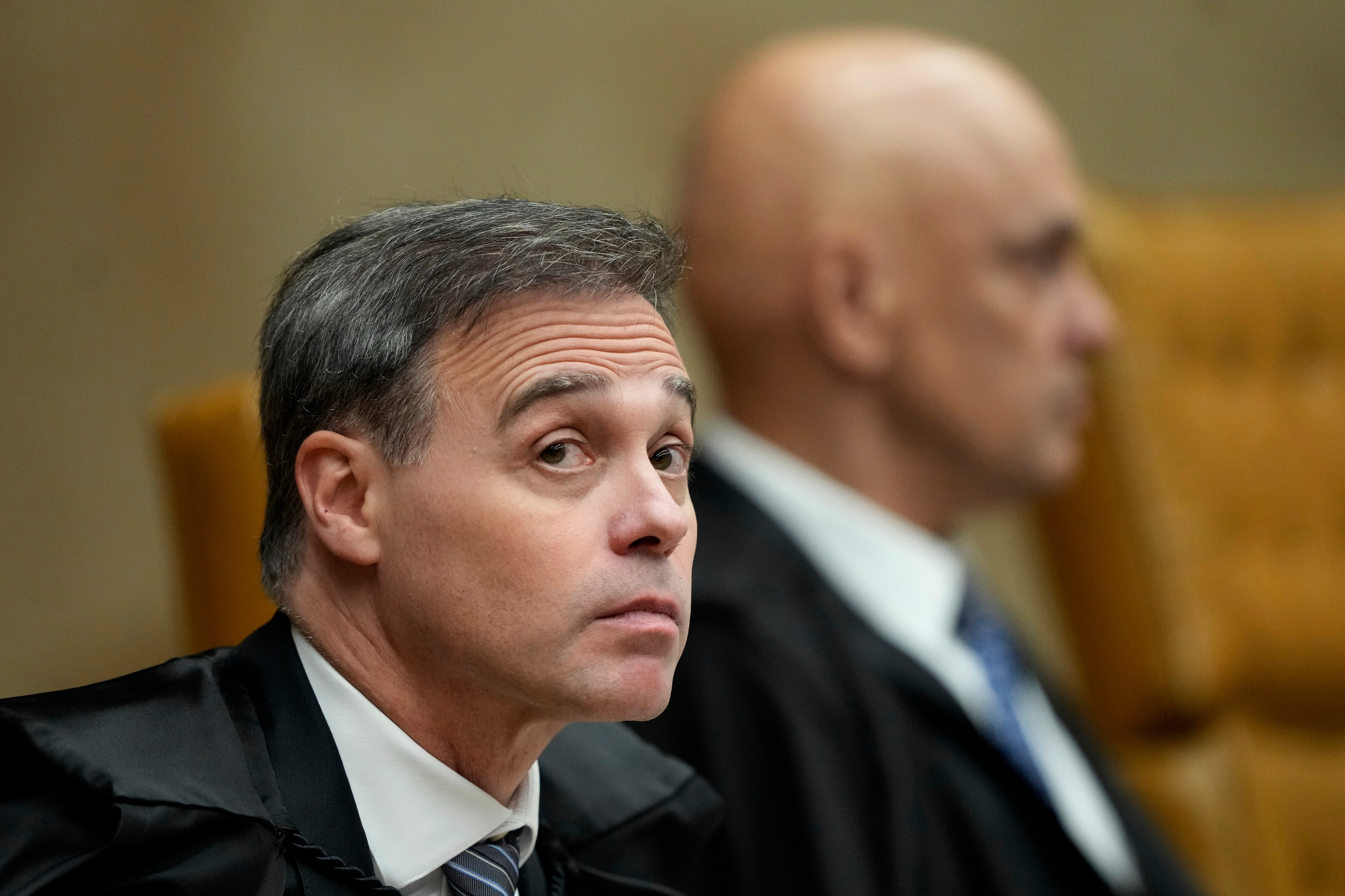 BRASIL-SUPREMO TRIBUNAL