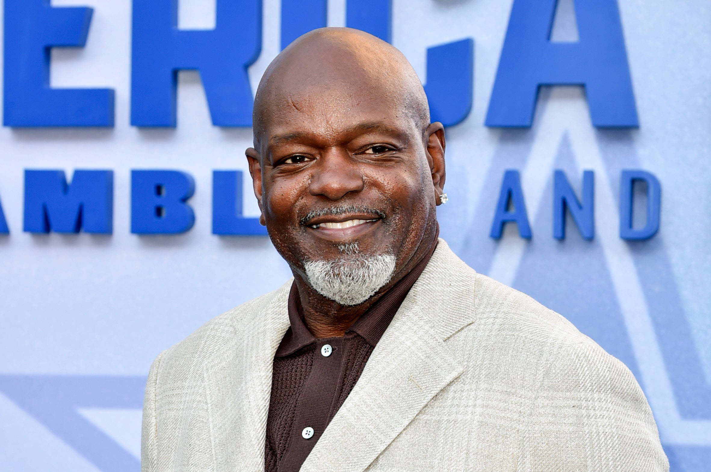 EMMITT SMITH-DEMANDA