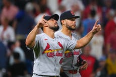 Jonrón de 3 carreras de Iván Herrera en la 9na lleva a Cardenales a triunfo 7-6 sobre Rockies