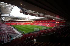 Liverpool contrata a Julian Ward para un segundo periodo como director deportivo