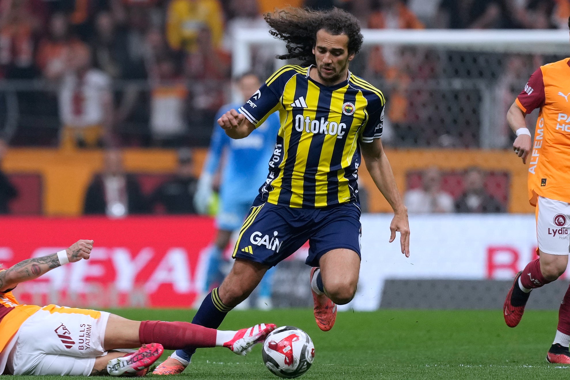 UEFA-GREENWOOD-GUENDOUZI
