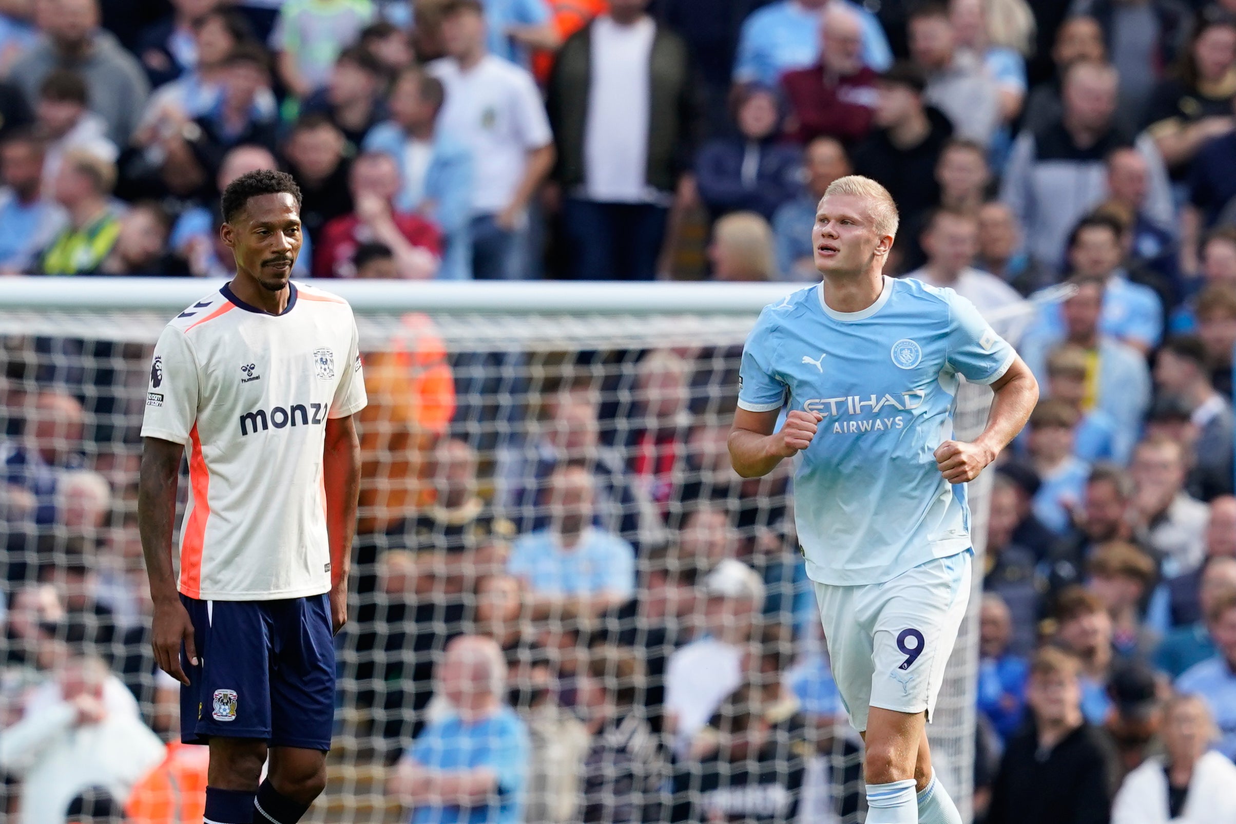 INGLATERRA-LIGA