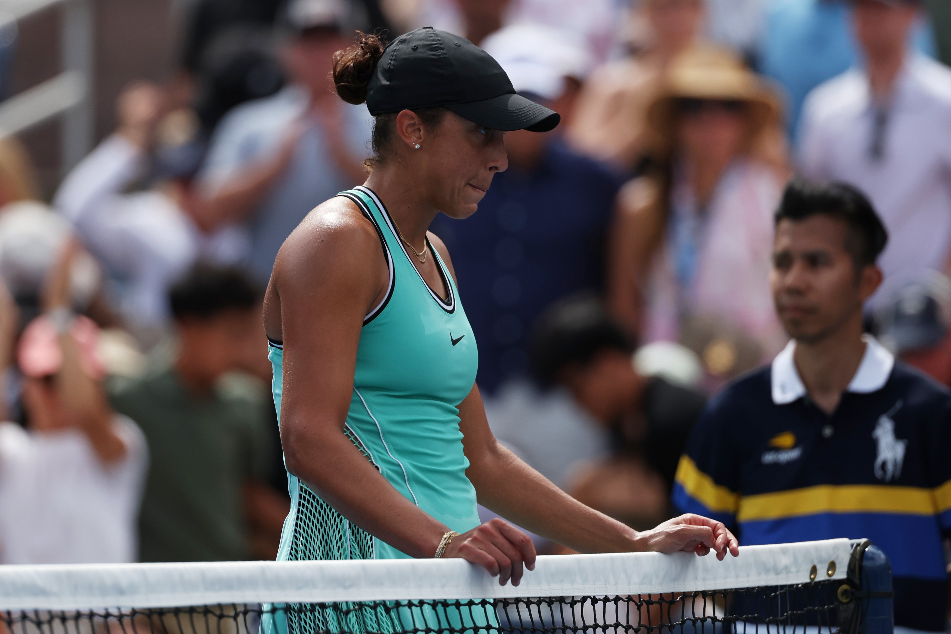 US OPEN
