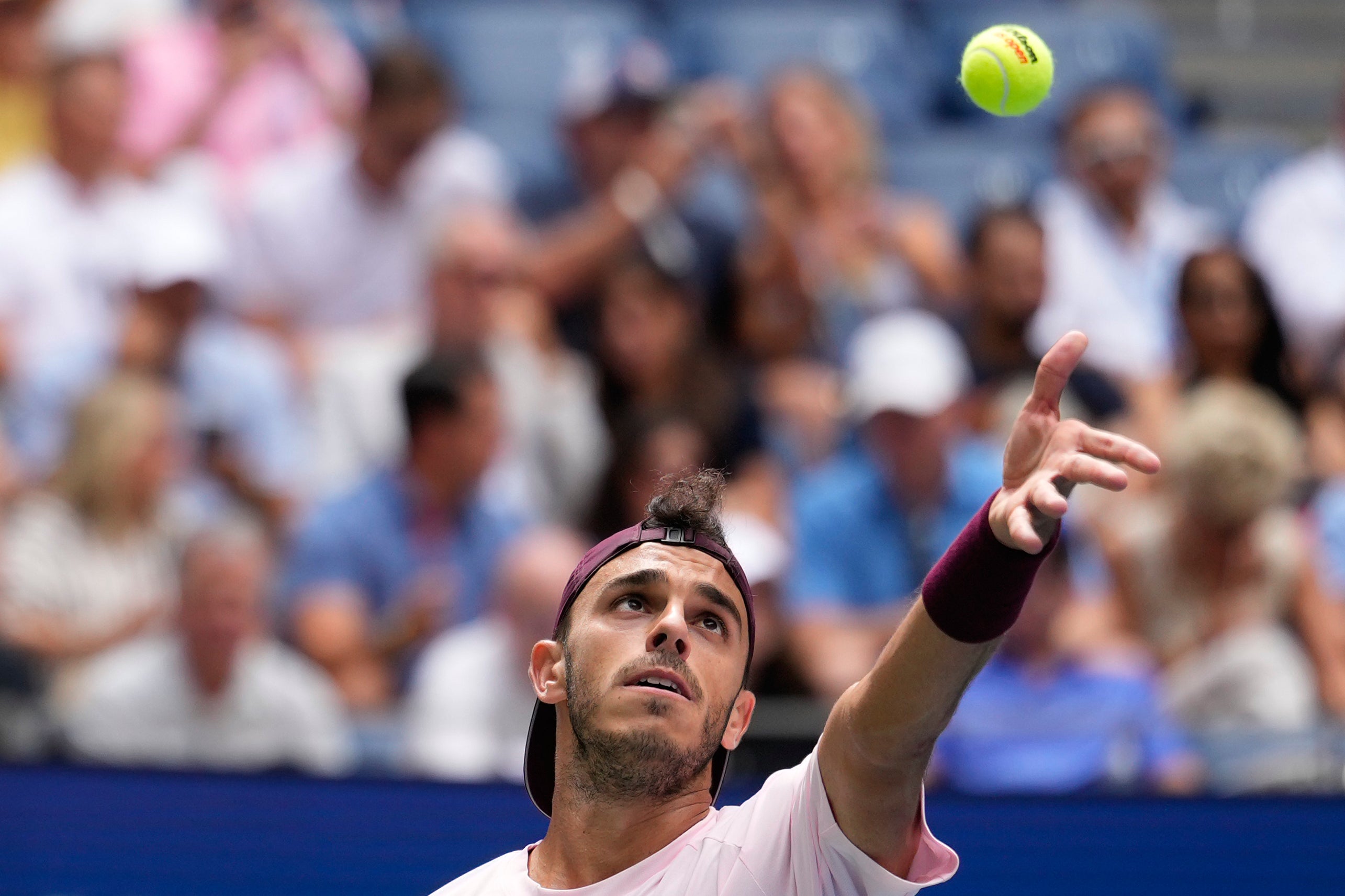 US OPEN