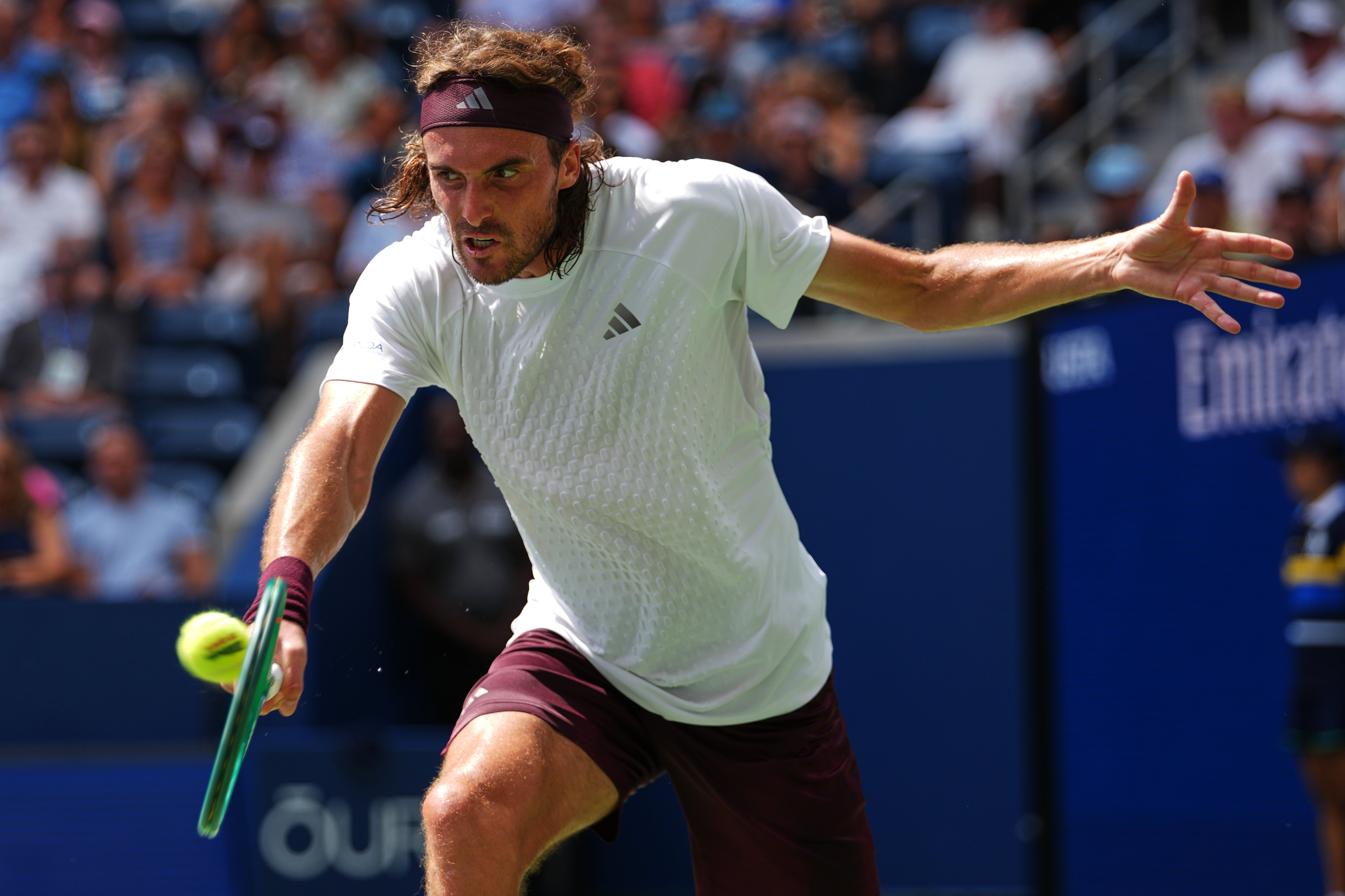 US OPEN
