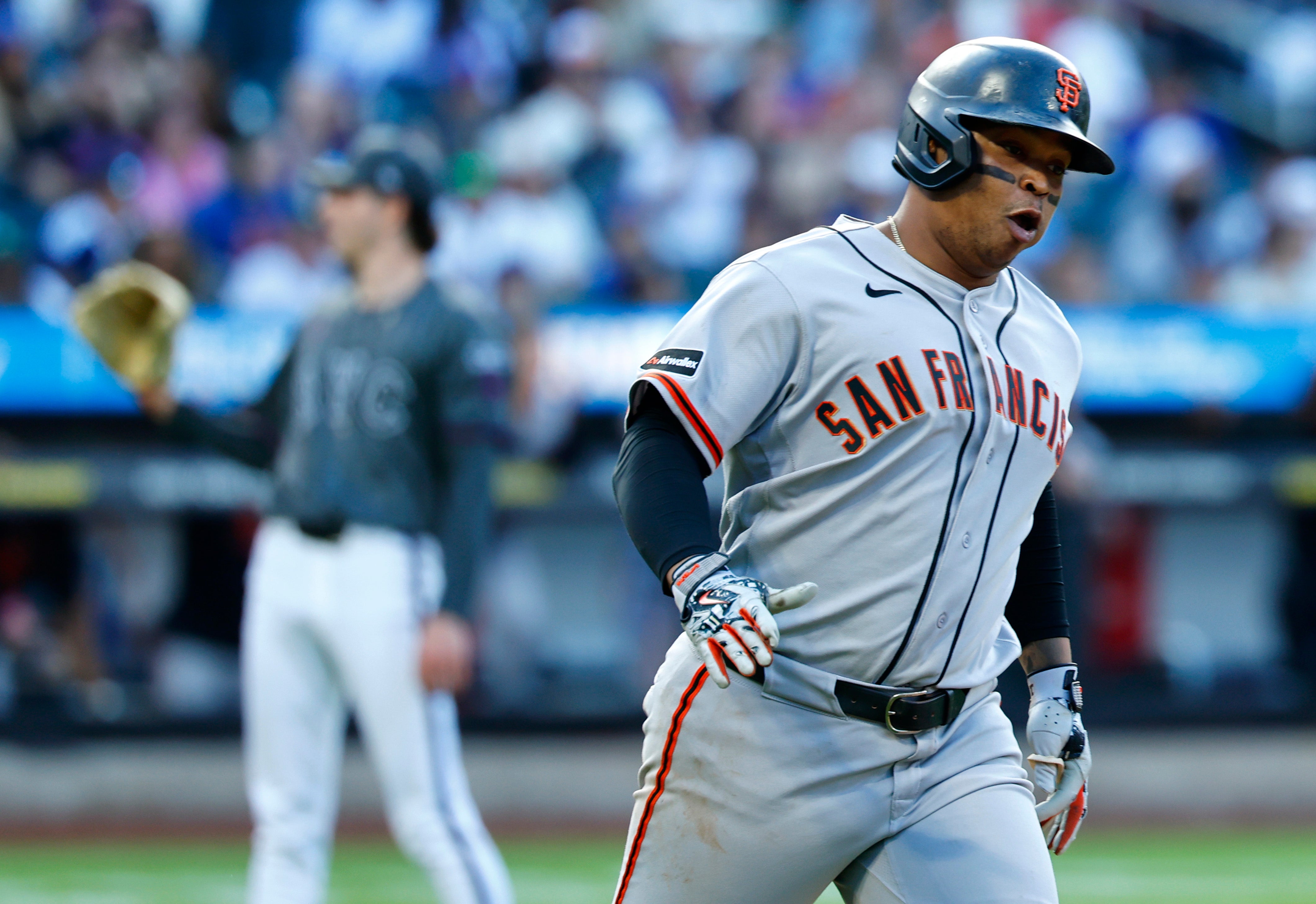 GIGANTES-METS