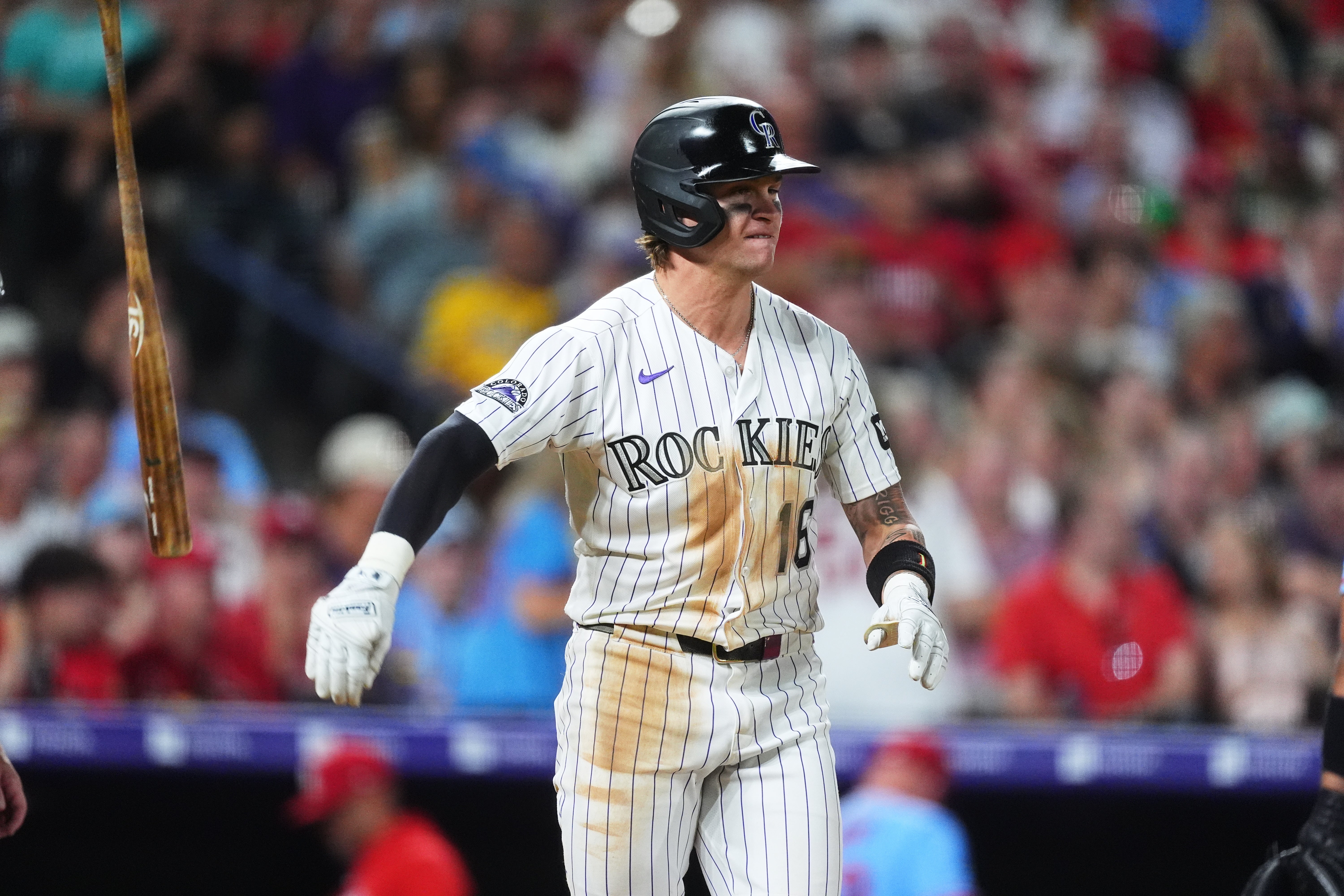 CARDENALES-ROCKIES