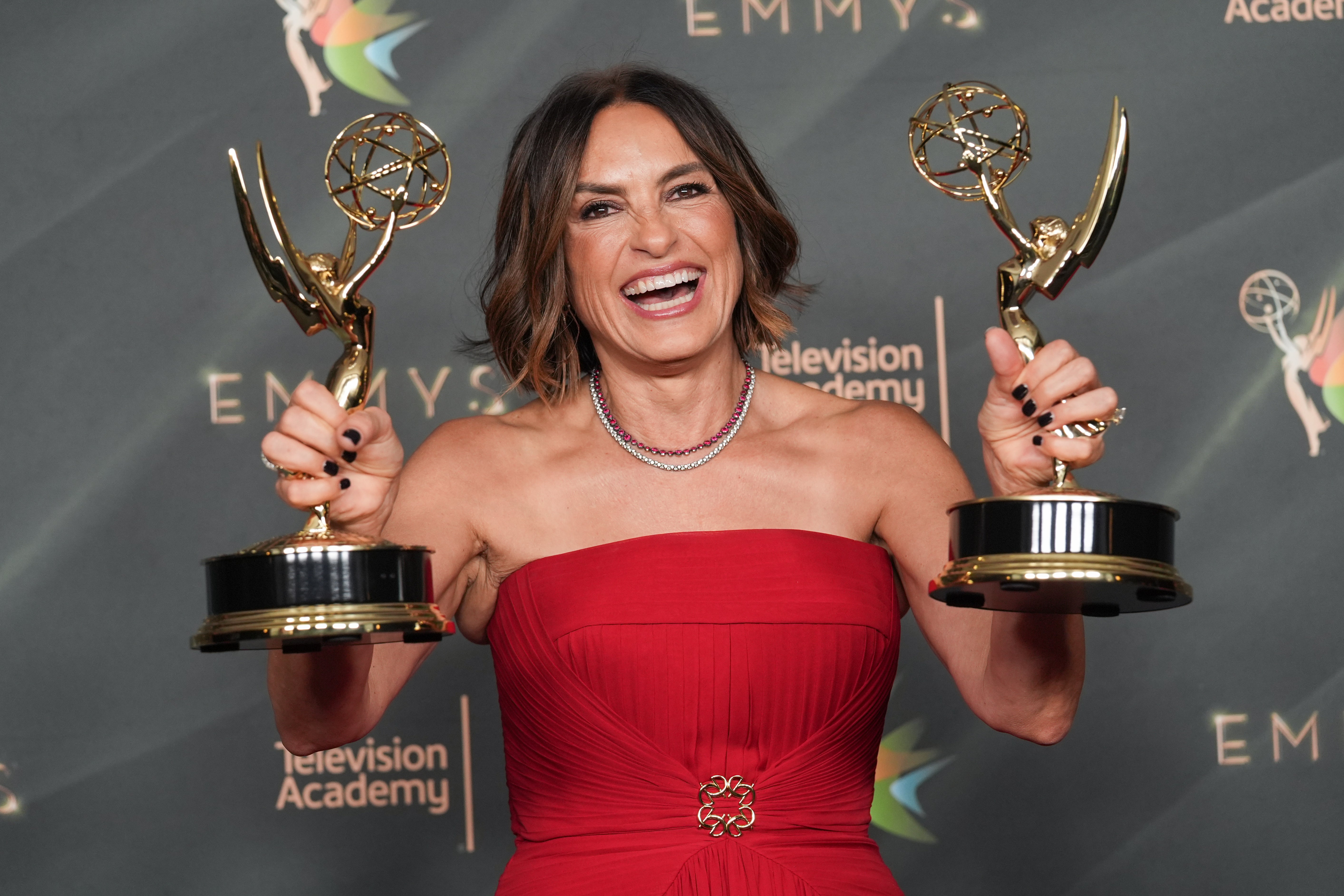 EMMY