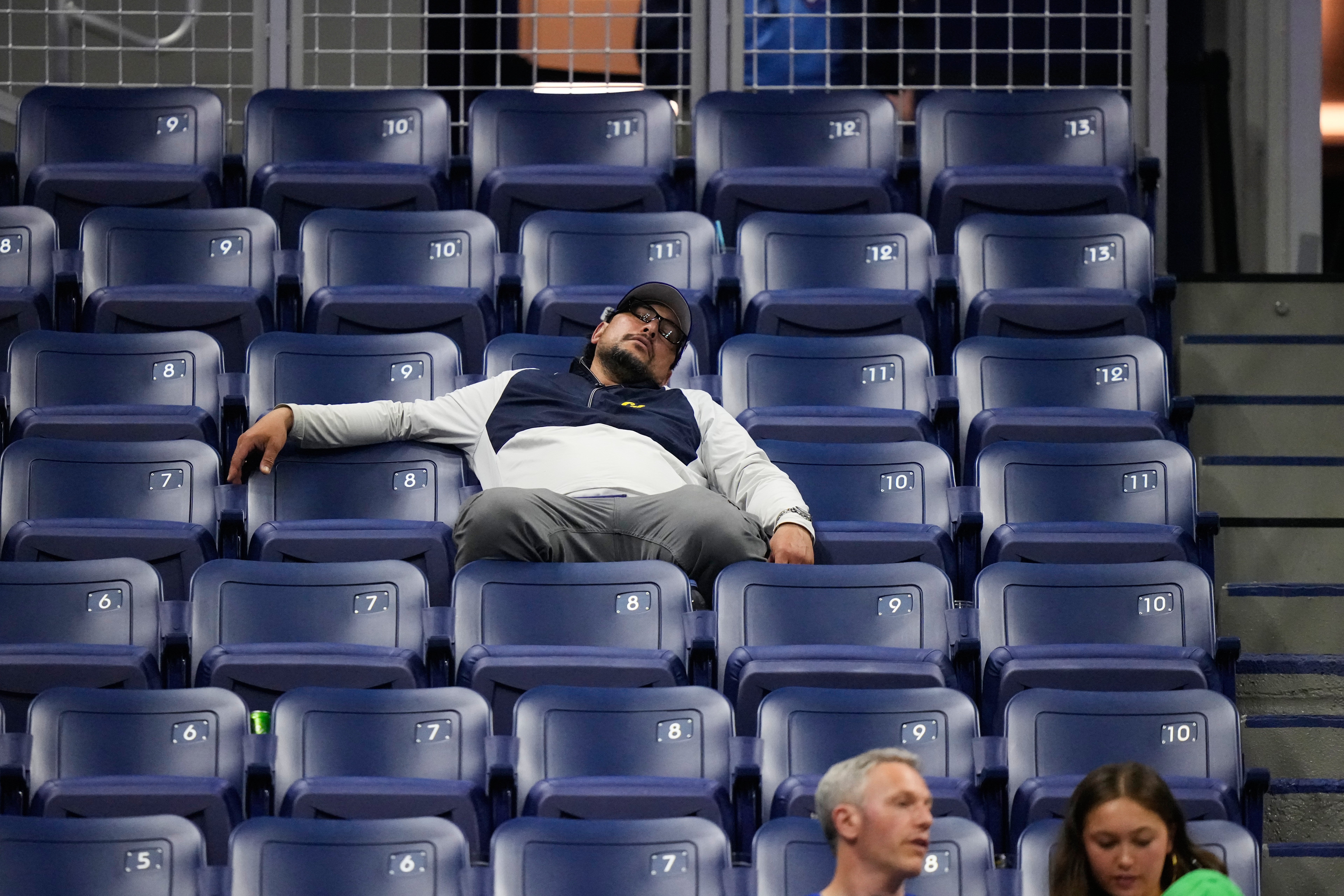TENIS US OPEN