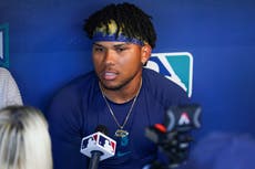Marineros suben al colombiano Michael Arroyo para el final de serie ante Atléticos