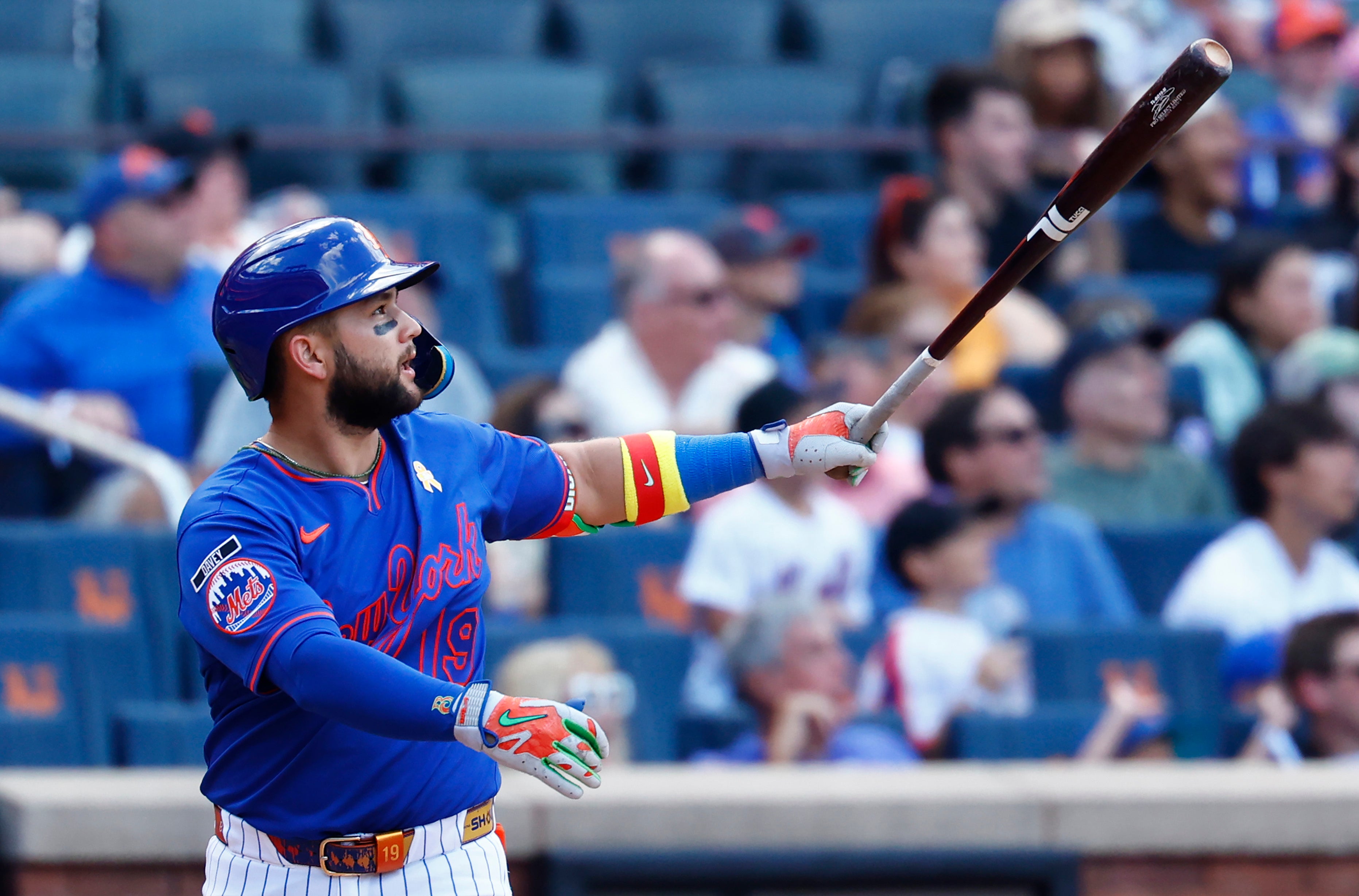 METS BICHETTE