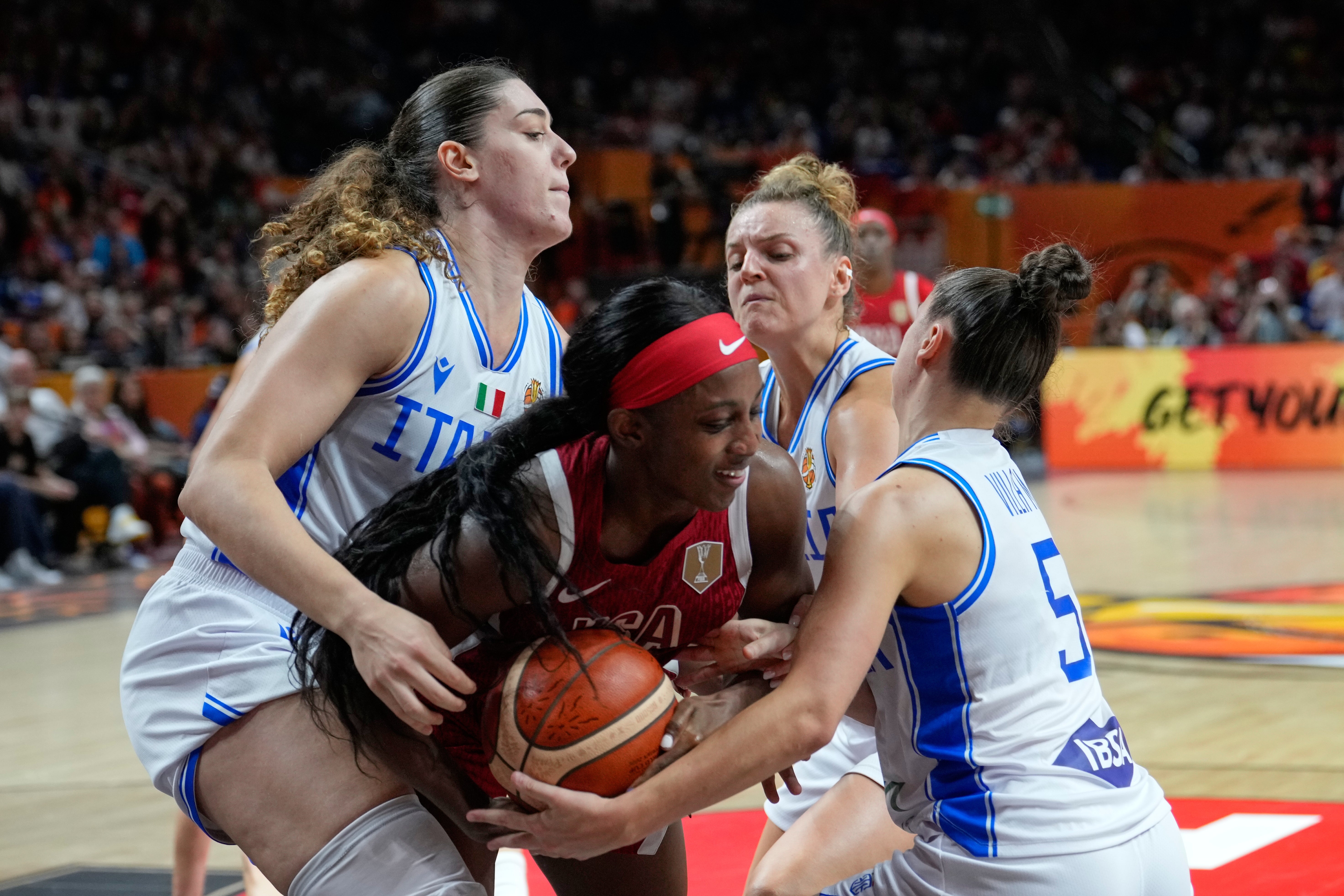 BASQUET-RESUMEN