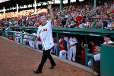 Muere a los 95 Joe Morgan, exmánager de Medias Rojas de Boston y que le dio dos títulos Divisionales
