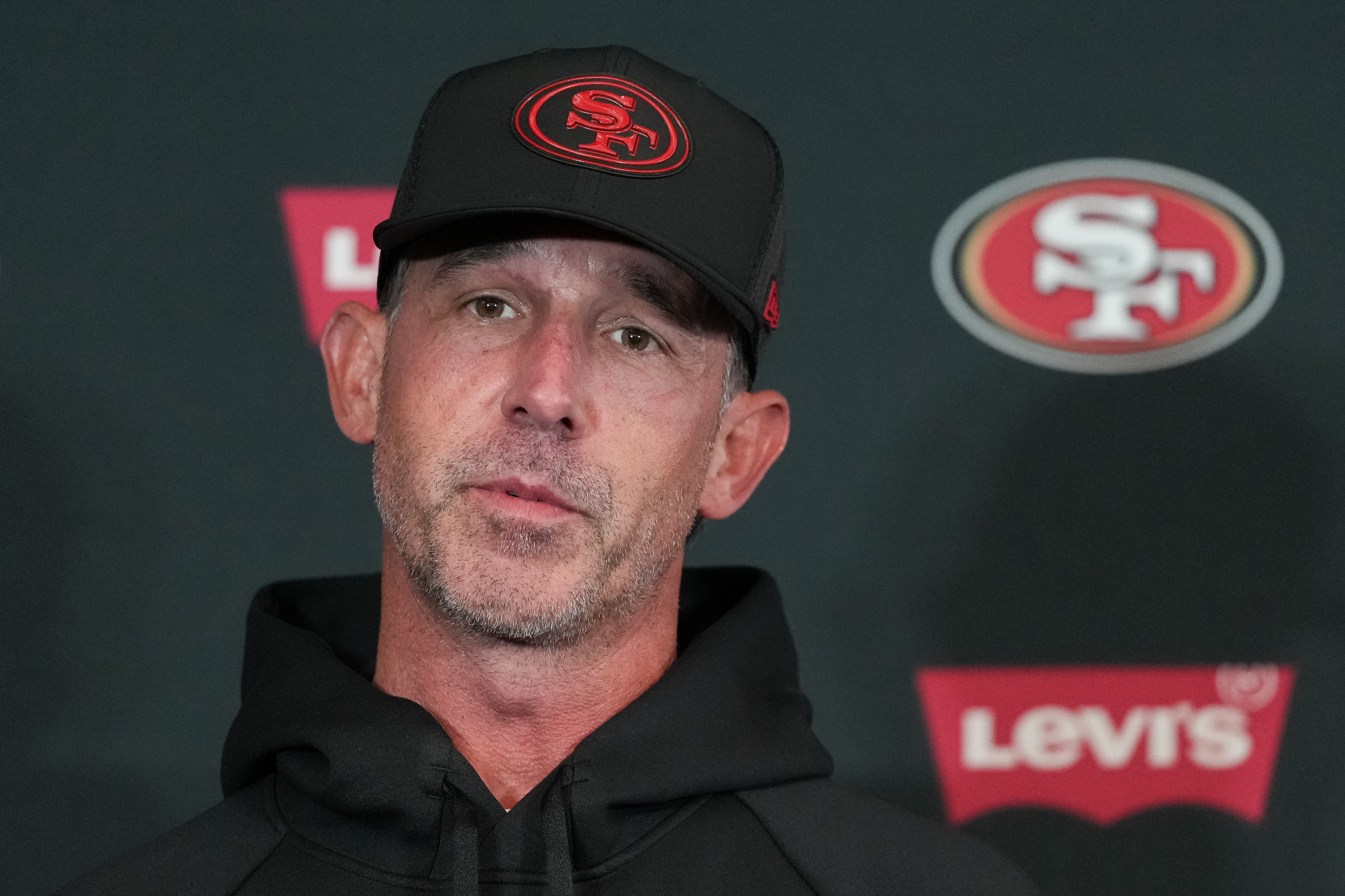 49ERS-AUSTRALIA