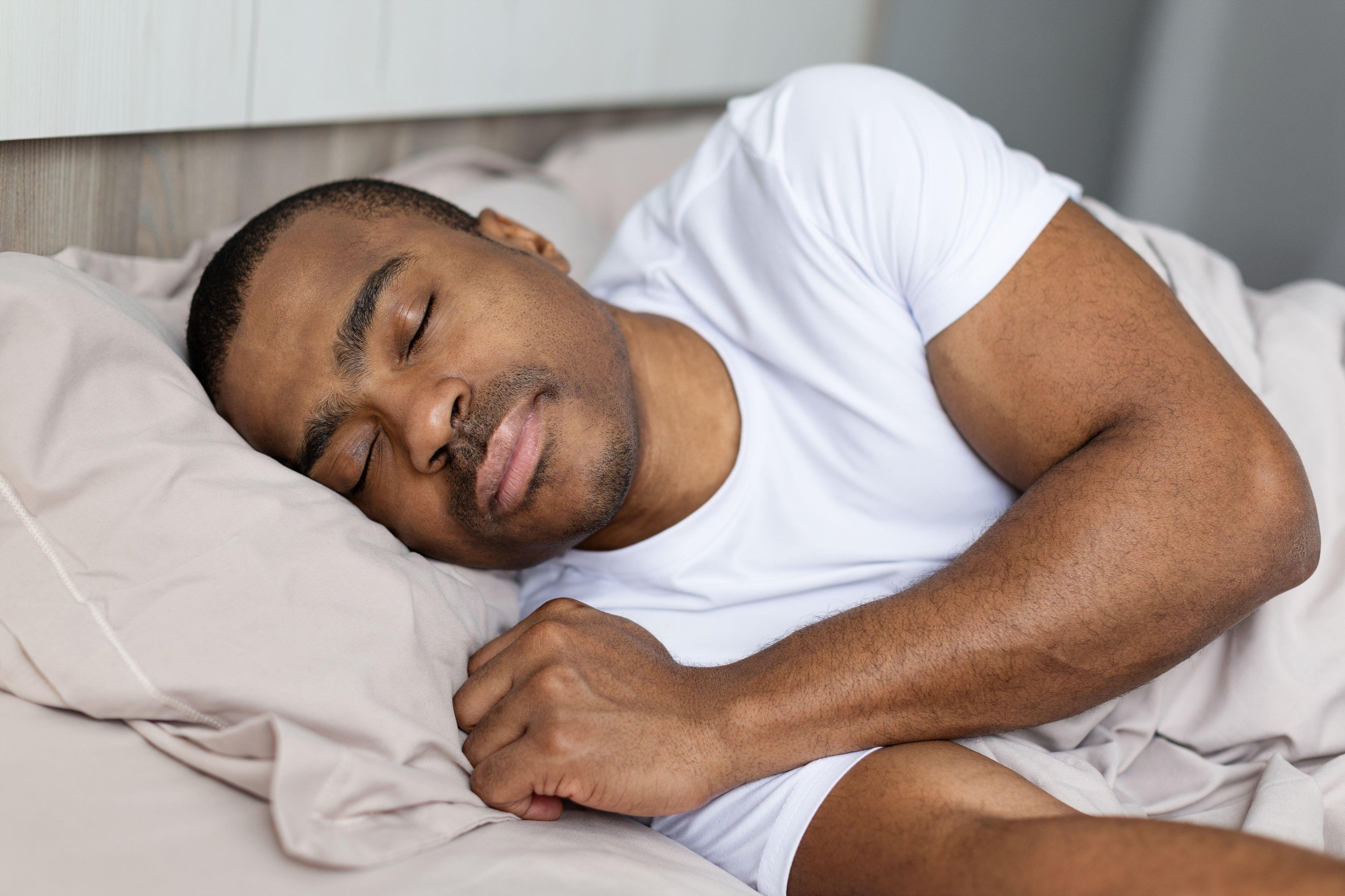 Dormir, hacer ejercicios de respiración y planificar son medidas muy útiles para superar el estrés