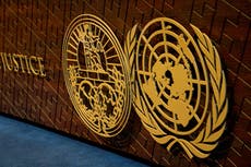 Alemania combate acusaciones sobre genocidio en Gaza ante la máxima corte de la ONU