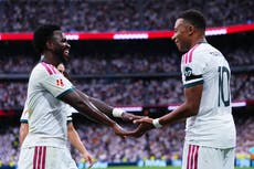 El PSG y el Madrid de Mourinho buscan frenar a los derrochadores clubes ingleses en la Champions
