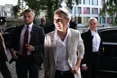 Victoria aplastante de AfD en este de Alemania pone a prueba "cortafuegos" contra la ultraderecha