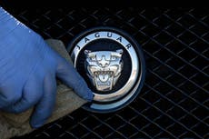 Jaguar Land Rover recortará 4.000 empleos para reducir costos y competir con autos de China