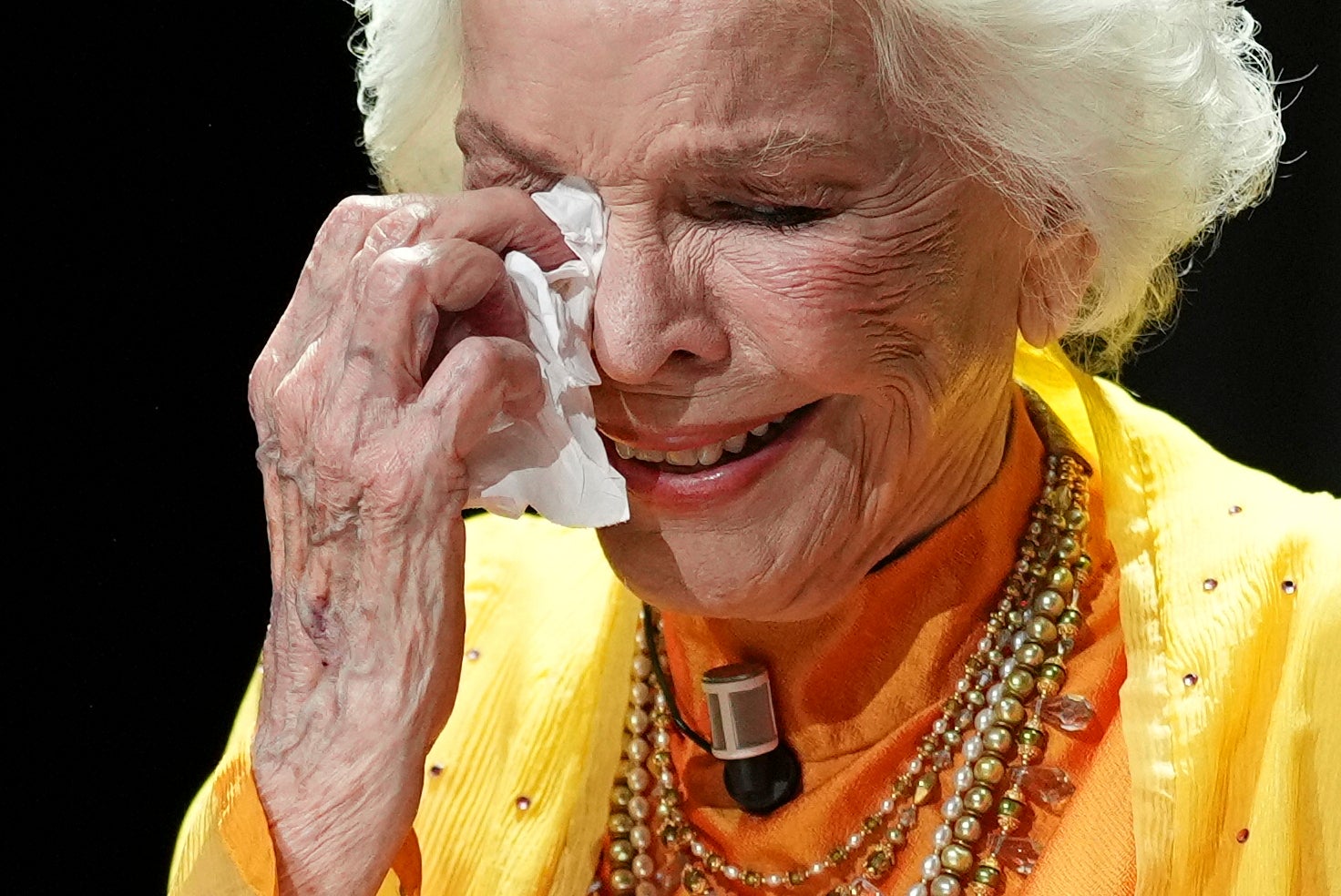 VENECIA-ELLEN BURSTYN