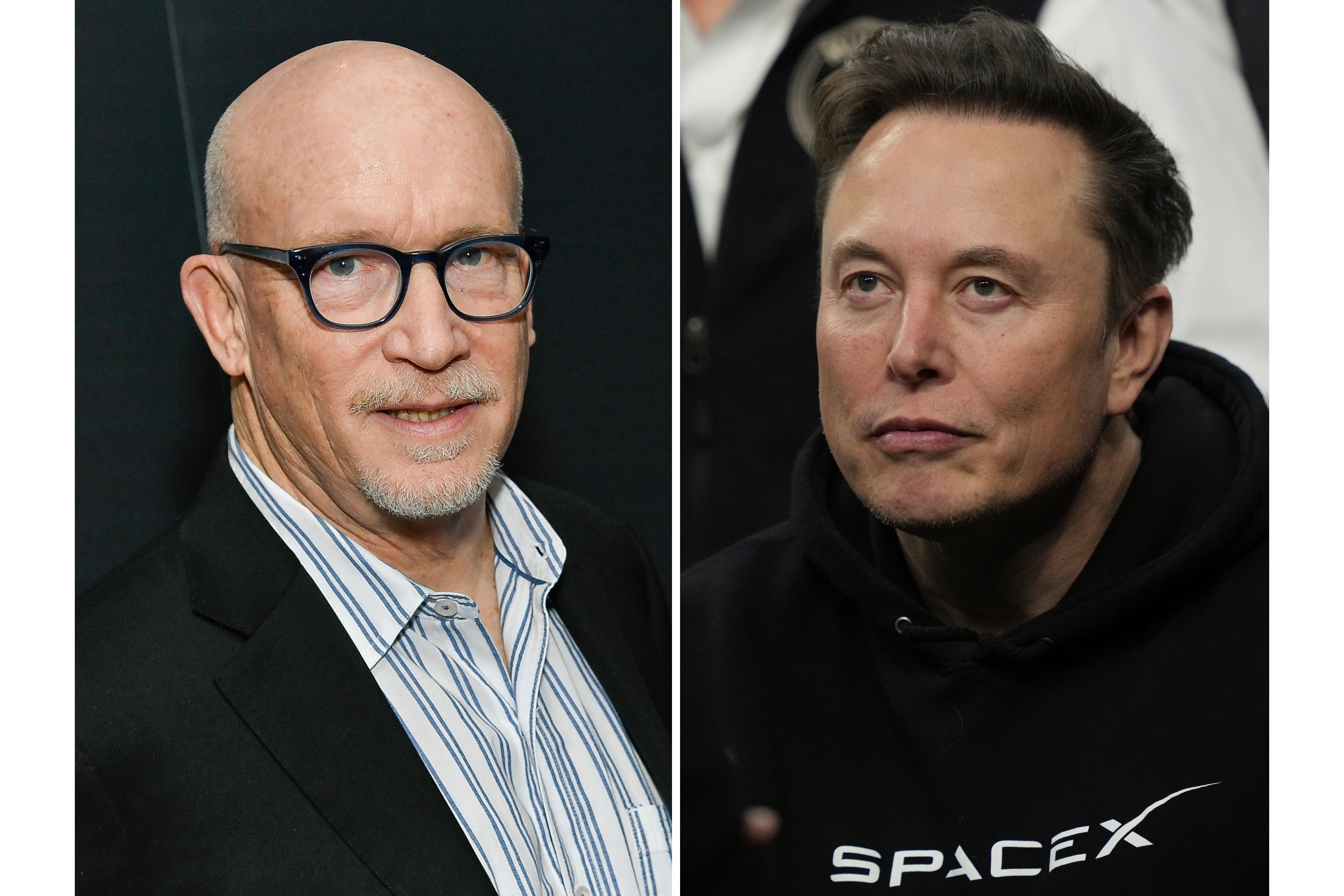 VENECIA-MUSK