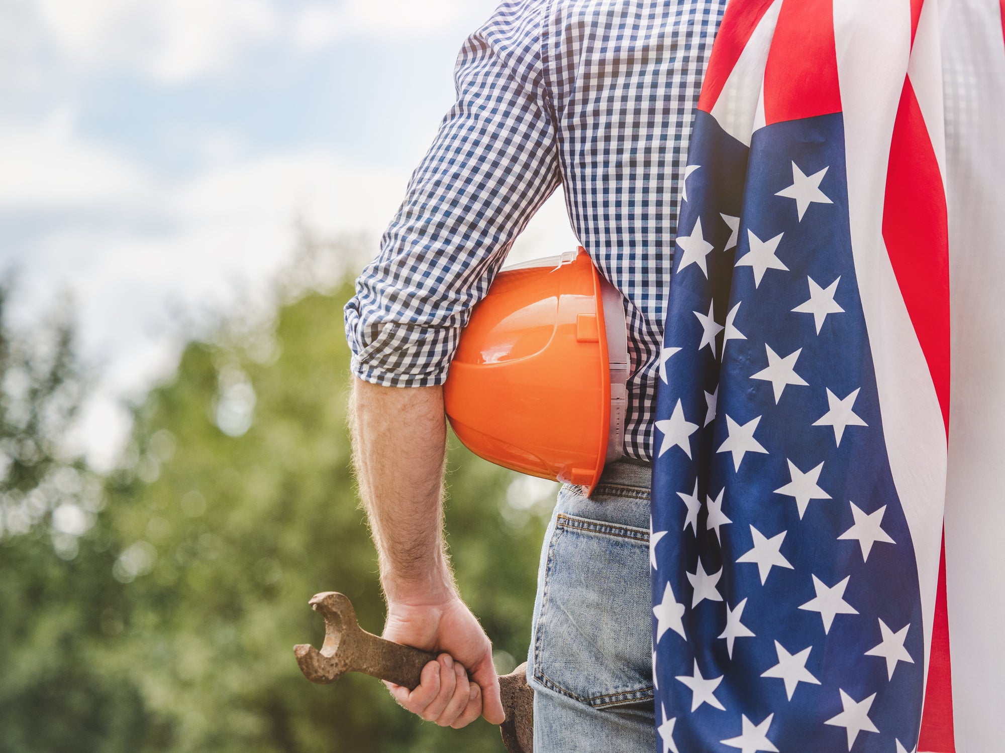 Día del Trabajo: ¿cuál es la historia del día festivo en Estados Unidos?