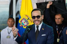 Presidente colombiano respalda a exmilitar ante juicio en EEUU por caso del Palacio de Justicia