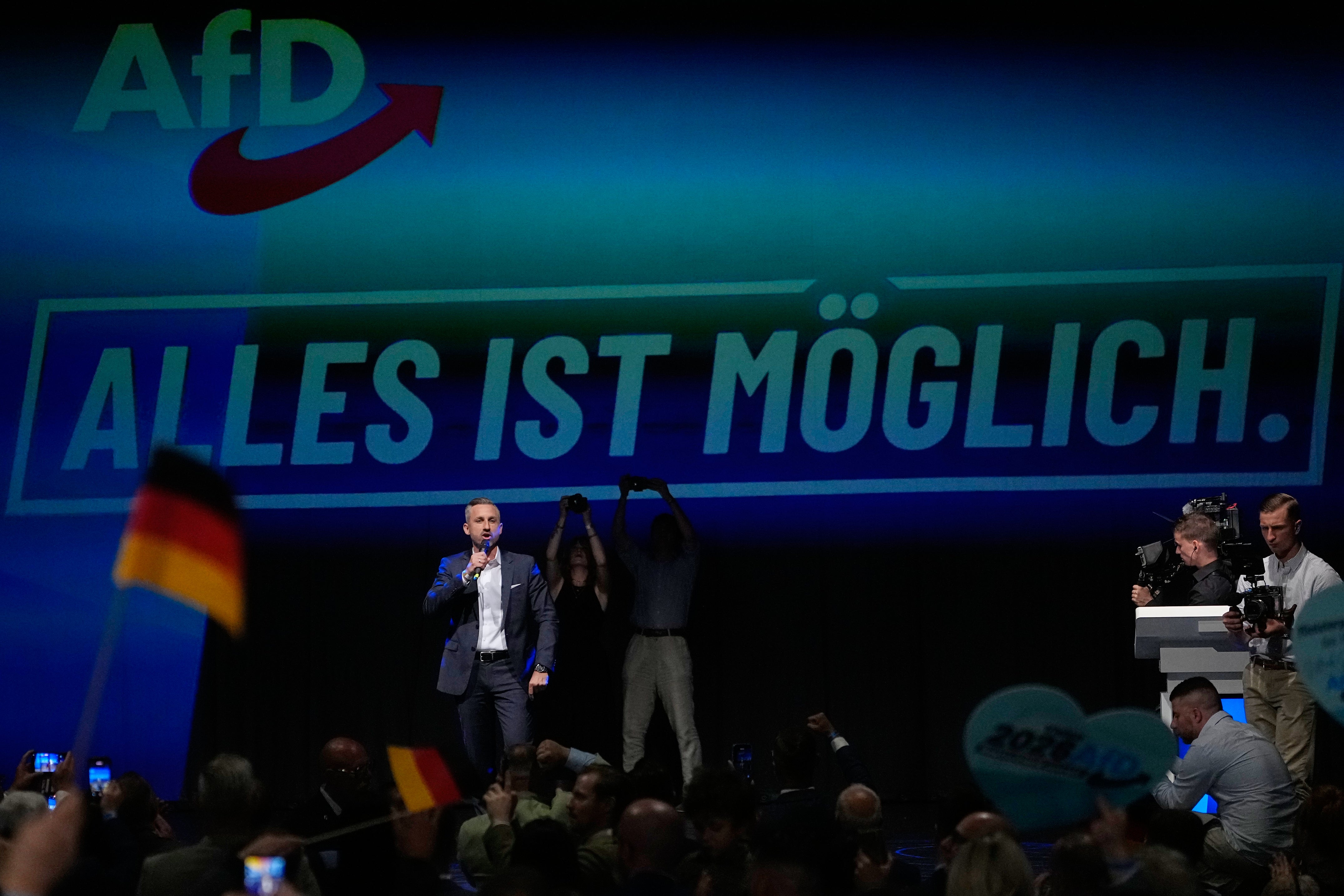 ALEMANIA-ELECCIONES-SIEGMUND