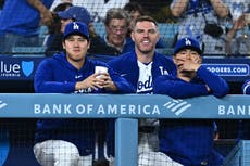 Shohei Ohtani vuelve como bateador designado de Dodgers tras 4 días; pausa en el pitcheo