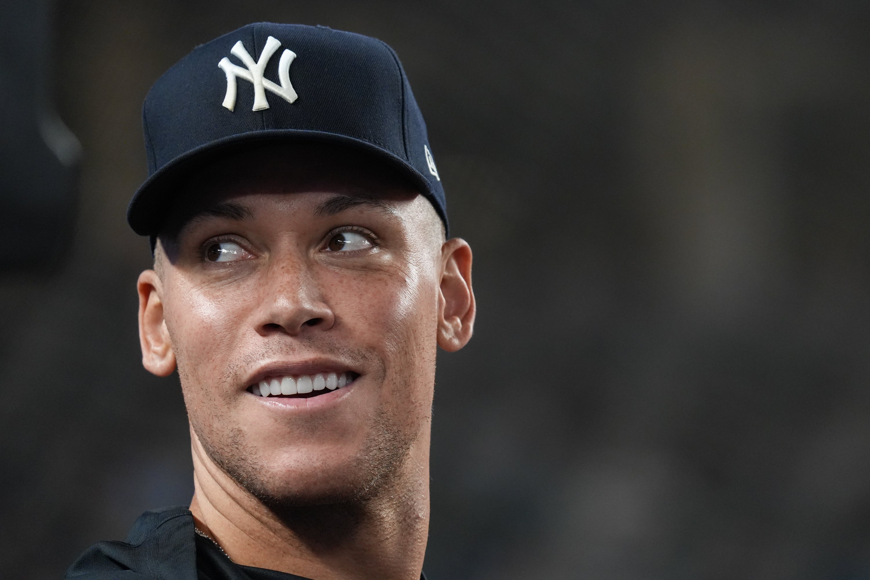 YANKEES-JUDGE