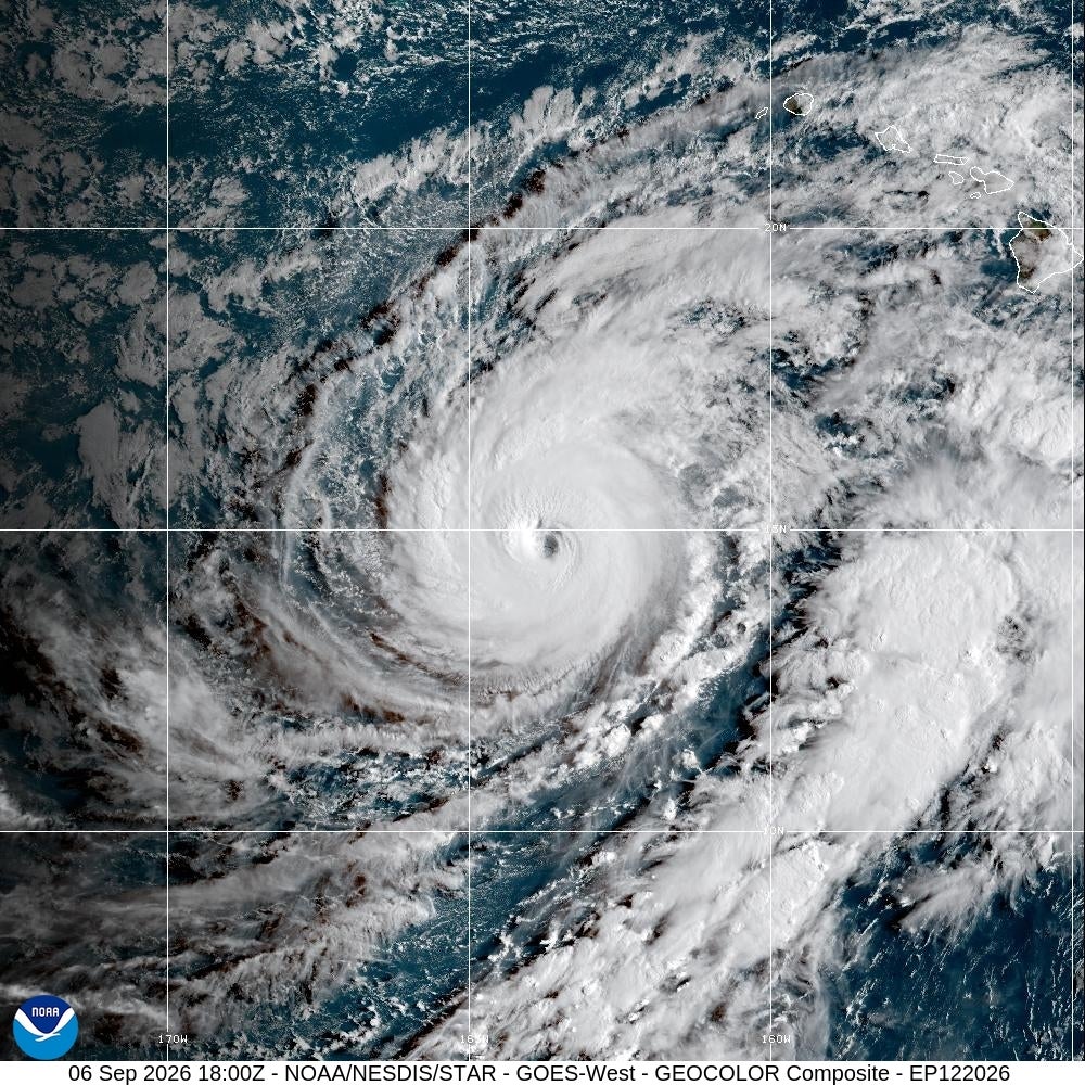 HAWAI-TORMENTAS